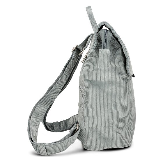 Zwei Mademoiselle.M Daypack 35 cm Compartiment pour ordinateur portable