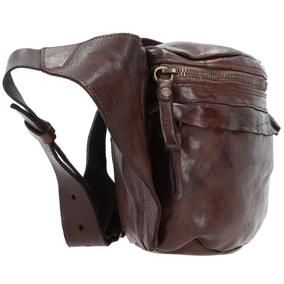 Campomaggi Santarcangelo Sac banane Cuir 34 cm