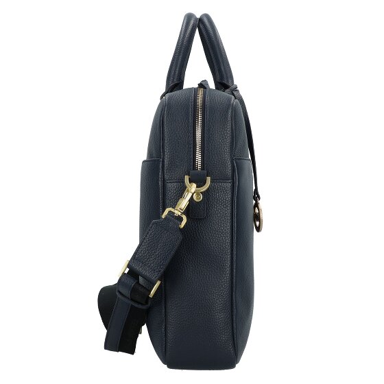 Braun Büffel Hanna Porte-documents Cuir 41 cm Compartiment pour ordinateur portable