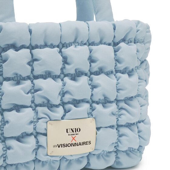 LES VISIONNAIRES Unio Cortina S Sac à main 34 cm