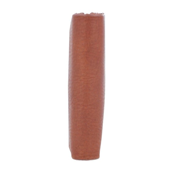 Burkely Antique Avery Porte-monnaie en cuir RFID 12 cm
