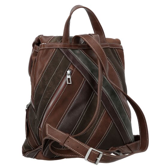 Desigual Fibonacci Hampton Sac à dos de ville 28 cm