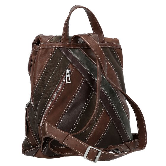 Desigual Fibonacci Hampton Sac à dos de ville 28 cm