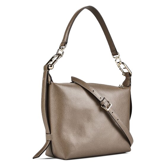 Furla Tonie Sac à bandoulière Cuir véritable 22 cm