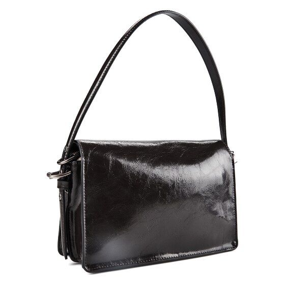 Liebeskind Audrey Sac à bandoulière Cuir véritable 24.5 cm