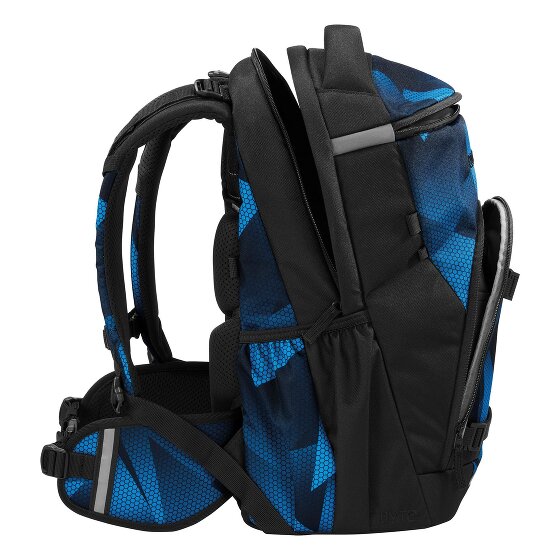 coocazoo Byte Sac à dos scolaire 46 cm