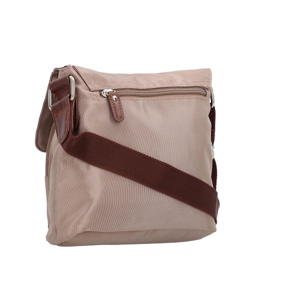 Tom Tailor Women Rina Sac à bandoulière 22 cm