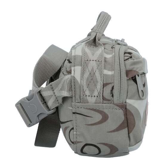 Fjällräven Kanken Sac banane 18 cm