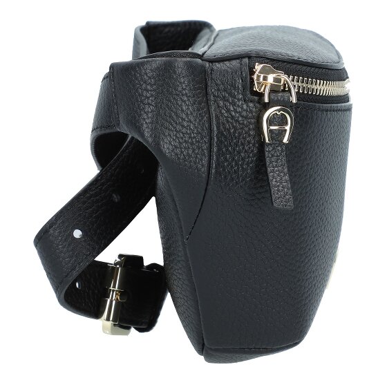 AIGNER Fashion Sac banane Cuir 24 cm