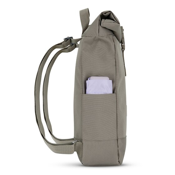 Johnny Urban Eco Series Robin Small Daypack 34 cm Compartiment pour ordinateur portable