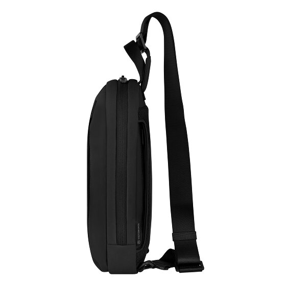Victorinox Travel Essentials Sac à bandoulière RFID 30 cm