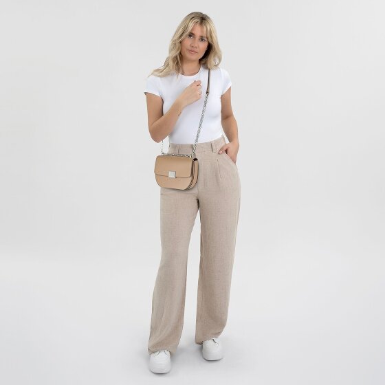 Karl Lagerfeld Forever Sac à bandoulière Cuir 19 cm