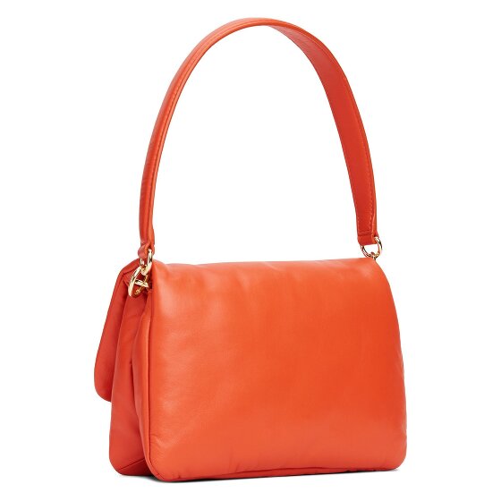 Tommy Hilfiger Soft Leather Sac à bandoulière Cuir 27 cm