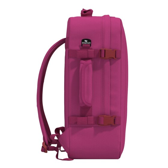 Cabin Zero Adventure 114 Daypack 51 cm Compartiment pour ordinateur portable