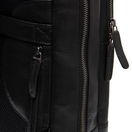 The Chesterfield Brand Nicola Daypack Cuir véritable 40 cm