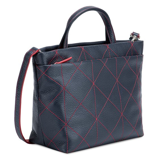 Mywalit Pienza Sac à main Cuir 31 cm