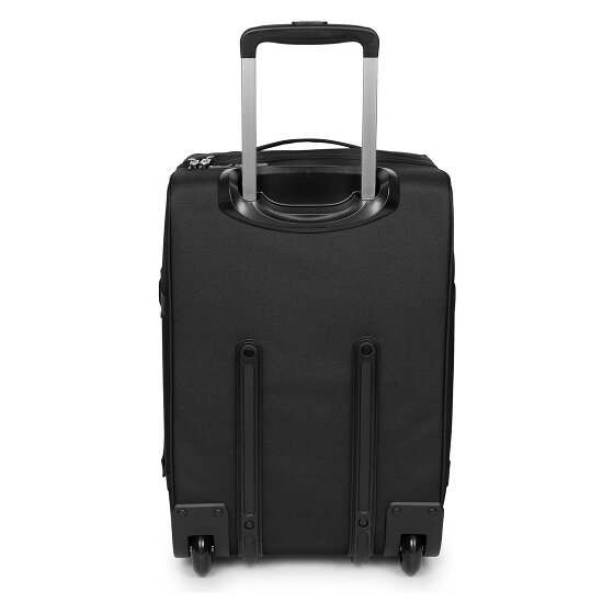 Eastpak Transit'R Plus 2 roues Valise cabine 55 cm