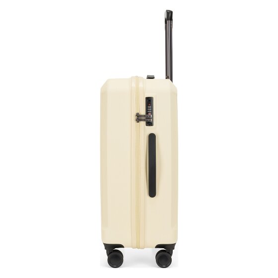 Epic Airwave Neo 4 roues Valise cabine 65 cm