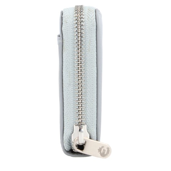 Esquire Viktoria Porte-monnaie RFID cuir 19 cm