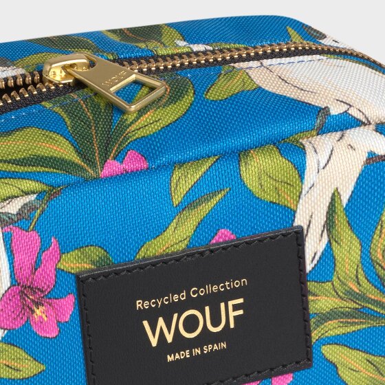 Wouf Trousse de toilette 21 cm