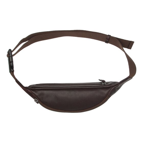 The Chesterfield Brand Brana Sac banane Cuir 27 cm