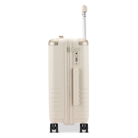 Kapten & Son Heathrow 4 roulettes Trolley 69 cm