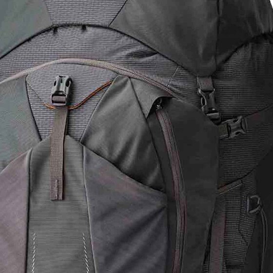 Gregory Baltoro Pro 100 L Sac à dos de trekking L 96 cm