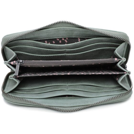 Fritzi aus Preußen Fritzi10 Nicole Vintage Porte-monnaie 20 cm