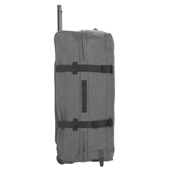 Eastpak Tranverz 2 roues Valise cabine 79 cm