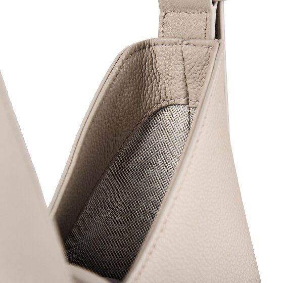 Furla Goccia Sac à bandoulière S Cuir véritable 24 cm