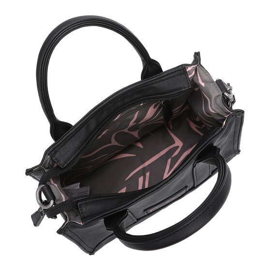 Fritzi aus Preußen Eco Square Sac à main 26 cm