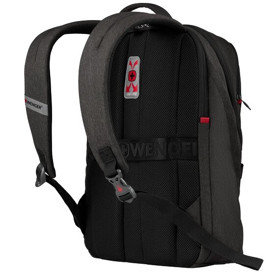 Wenger MX Light 16 Sac à dos professionnel 44 cm Compartiment pour ordinateur portable