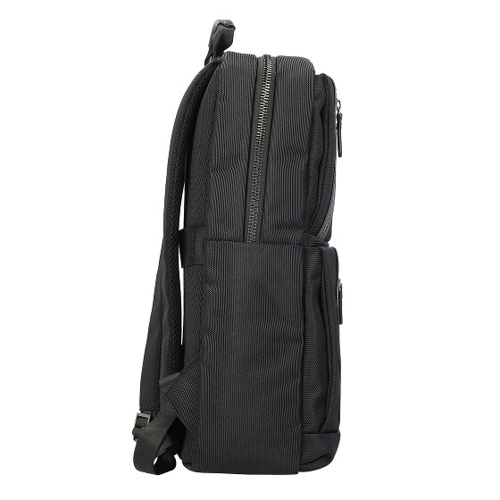 bugatti Nero Sac à dos 40 cm pour ordinateur portable