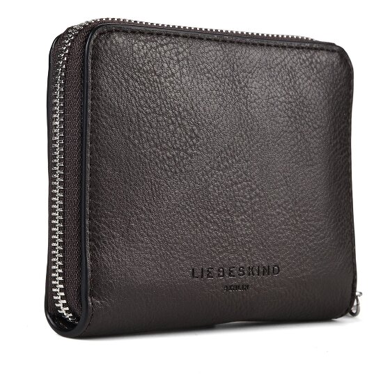 Liebeskind Ryker Porte-monnaie Cuir véritable 12.5 cm