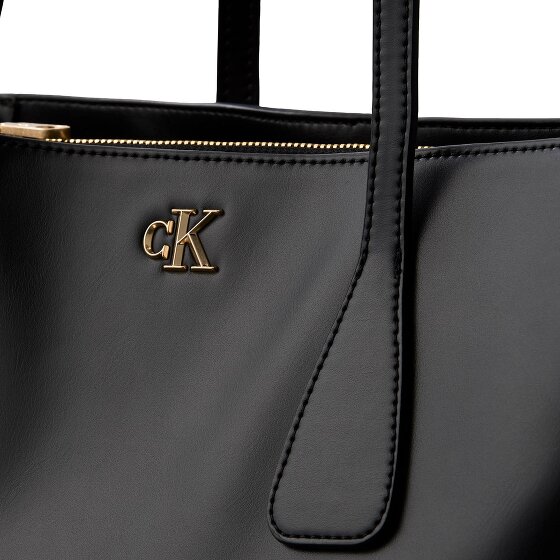 Calvin Klein CK Medium Sac de shopper 36 cm