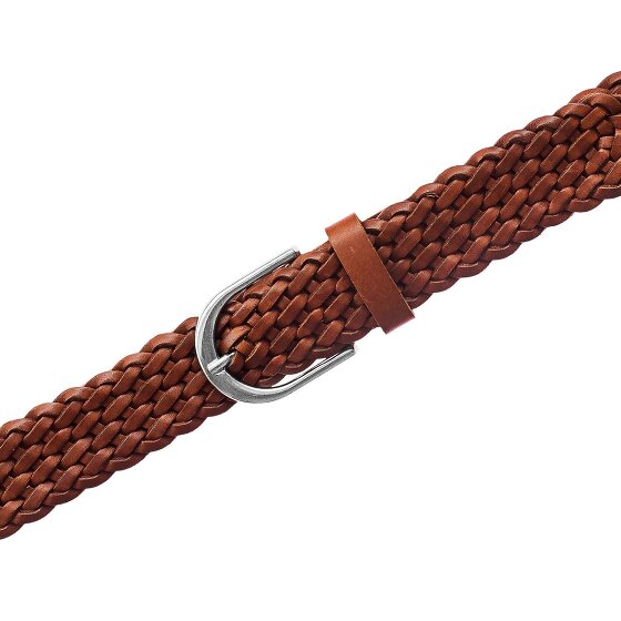 Vanzetti Ceinture Cuir véritable