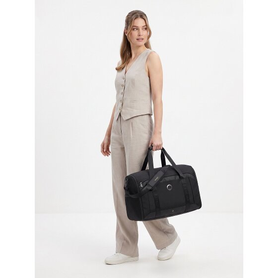 Delsey Paris DLC Pro Sac à vêtements 52 cm