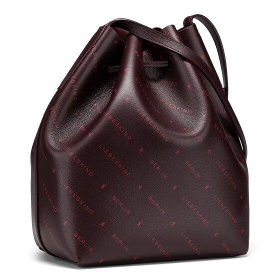 Liebeskind Monogram Sac à main Cuir 40 cm