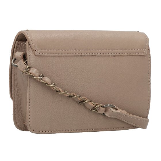 Cowboysbag Bridgetown Sac à bandoulière Cuir véritable 18.5 cm