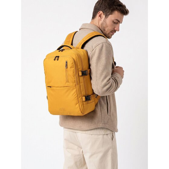 Worldpack Sac à dos de voyage Cabin Pro Solid avec compartiment pour ordinateur portable de 40 cm