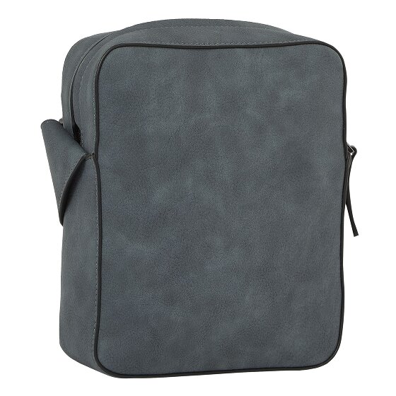 Calvin Klein CK Refined Mini sac à bandoulière 17 cm