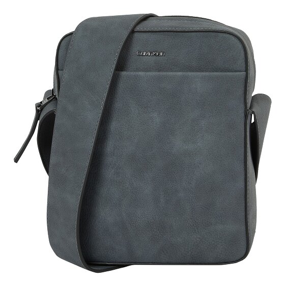 Calvin Klein CK Refined Mini sac à bandoulière 17 cm