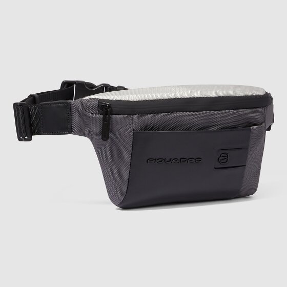 Piquadro Brief 2 Special Sac banane Protection RFID 32 cm