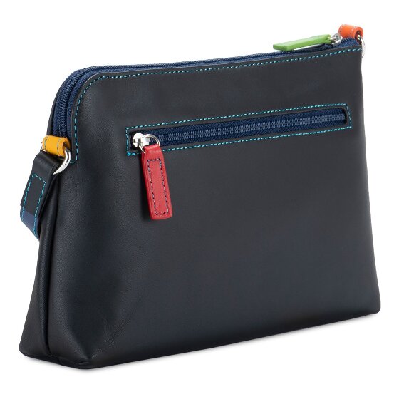 Mywalit Sac à bandoulière Cuir 22 cm