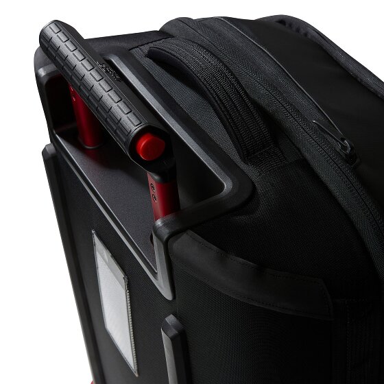 The North Face Base Camp Rolling Thunder 22 2 roulettes Sac de voyage 56 cm