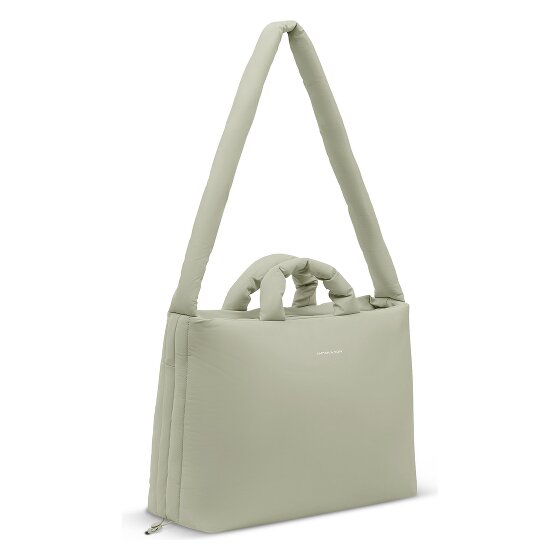 Kapten & Son Skara Sac à main 46.5 cm Compartiment pour ordinateur portable