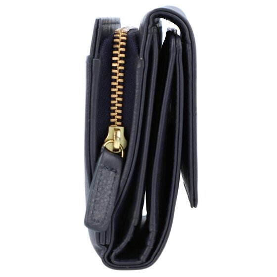 L.Credi Porte-monnaie Evelyn RFID cuir 14,5 cm