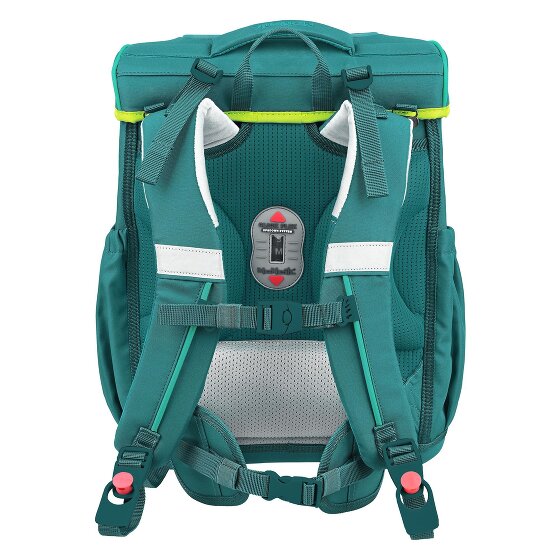 McNeill Bravo Set de cartables 8 pièces