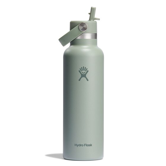 Hydro Flask Hydration Standard Flex Straw Cap Gourde 620 ml