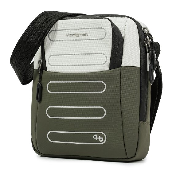 Hedgren Comby Performance Relax P Mini sac à bandoulière Protection RFID 18 cm